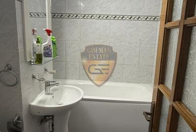 4 camere Bdul Mamaia Capitol, 2 bai, 2 balcoane in curs de mobilare - 10