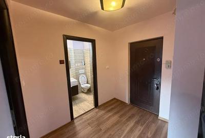 Apartament cu 2 camere decomandat în Favorit - 2