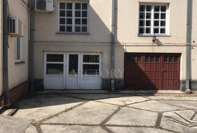 CLADIRE DESTINATIE MULTIPLA || VILA EMBLEMATICA || INCHIRIERE || 0%COMISION - 8