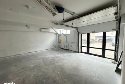 Spațiu comercial, de 119 mp, în Central - 3