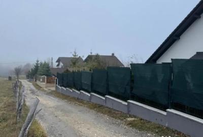 Teren de 3901 mp, în Central - 4