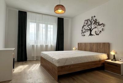 Apartament cu 2 camere decomandat în Lazaret - 8