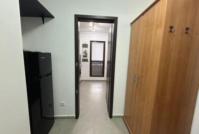 Garsoniera, prima inchiriere, parcare subterana , mobilata, Scandinavia - 5