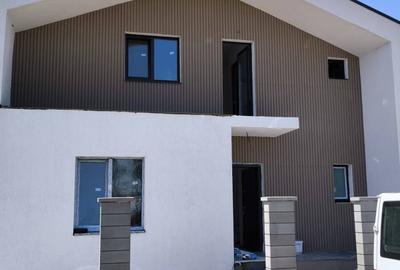 Green Home Residence – complex exclusiv cu 8 vile moderne, Berceni - 3