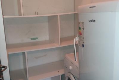 Apartament 2 camere Baneasa Natura Residence - 9