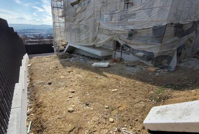 Casa noua , D+P+E+M, cu 5 camere, garaj dublu, in Dambu Rotund! - 27