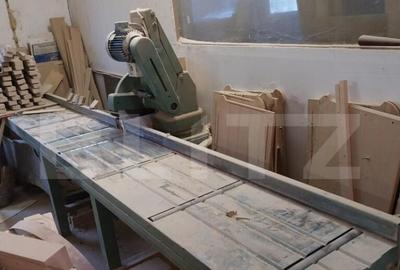 De vanzare afacere /hala , 1200mp , zona Botiz De vanzare afacere /hala , 1200mp , zona Botiz - 9