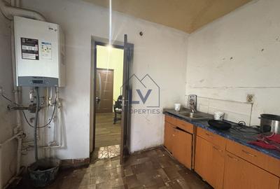 Casă individuală cu 4 camere cu Canalizare în Grivița - 6