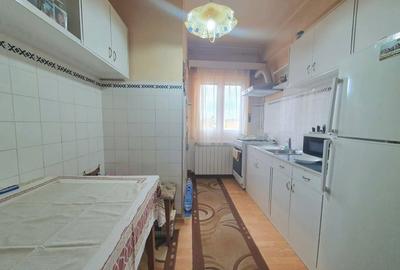 Apartament cu 2 camere decomandat în Ultracentral - 2