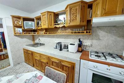 Apartament cu 3 camere decomandat în Dorobanți - 5