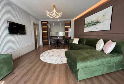De inchiriat apartament modern 3 Camere Circumvalatiunii -Iulius mall - 2