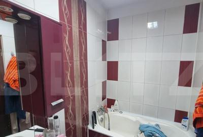 Apartament 3 camere | 59 mp | Parcare | Orientare Sudica | Z - 3