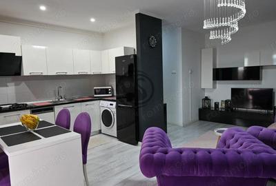 Apartament cu 2 camere decomandat în Blejoi - 1