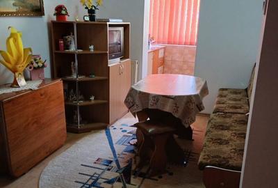 Apartament cu 2 camere în Dumbrava 2 - 1