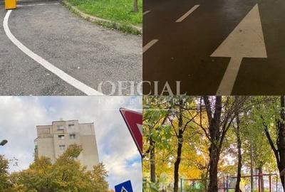 Apartament cu 2 camere decomandat, mobilat în Mănăștur - 5