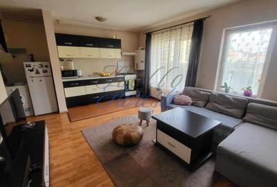 Apartament 3 camere 54 mp | 2 balcoane 3mp fiecare | zona Florilor.