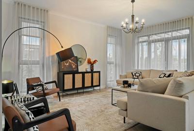 READY TO MOVE  |  Vila mobilata și utilata în Caciulati - 15