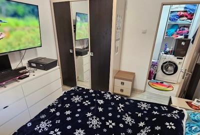 Apartament cu 2 camere semidecomandat, mobilat în Casa de Cultură - 6