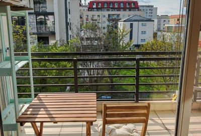 Garsonieră semidecomandată în 1 Decembrie 1918 - 4