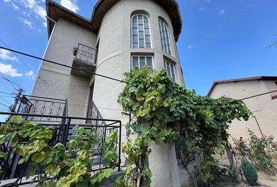 Casa de vanzare in Lugoj Strada Grozavescu - 4