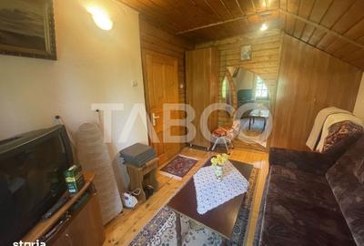 Casă cu 4 camere cu Teren 140 Mp în Central - 8