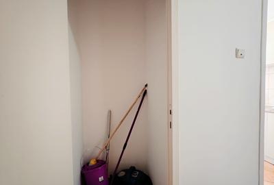Nerva Traian | Metr.Timpuri Noi | Apartament decomandat zugravit acum, anvelopat - 5