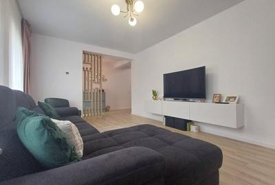 Casa 4 Camere, Mobilata si Utilata, 500m de Family Mall – Miroslava, Iasi - 4