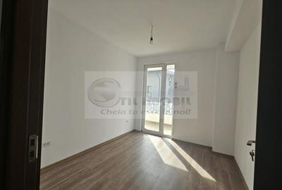 Apartament spațios 4 camere, 2 băi, balcon generos –Pacurari - 9