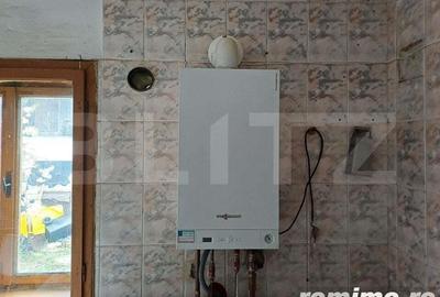 Casă cu 6 camere cu Teren 3000 Mp în Tureni - 8