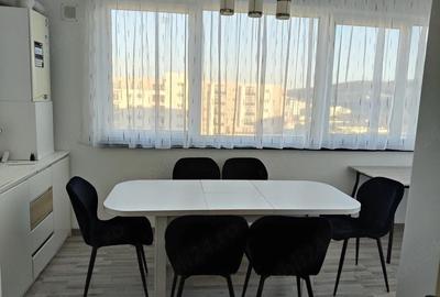 Apartament cu 2 camere decomandat în Florești - 3