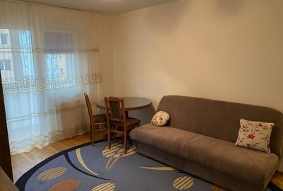 Ap 2 cam et 2 str. rahovei cu balcon - 2