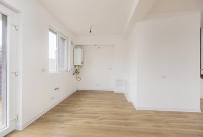 Echilibrul perfect: casă modernă, finisată la cheie, în Balotești - 3