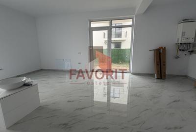 Apartament 2 camere | Decomandat | La asfalt | Curte + 2 locuri de parcare - 6
