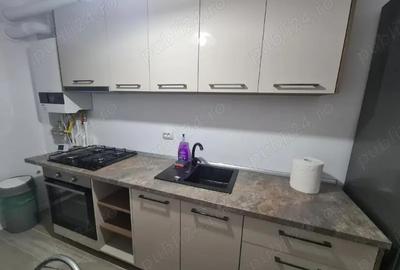 PRIMUL CHIRIAS - Ap2cam - mobilat modern * Complex * Parcare PRIMUL CHIRIAS - Ap2cam - mobilat modern * Complex * Parcare - 5