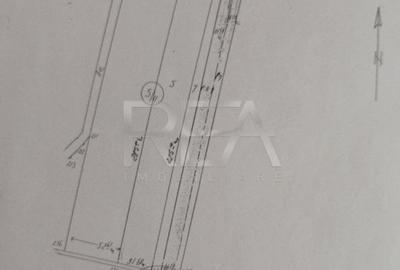 Teren 9.000 mp A2 Manolache  Spatiu Logistic - 2