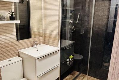 Apartament cu 3 camere în Nord - 6
