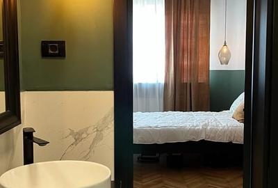 Studio exclusivist in zona Dacia - piata Gemeni - 16