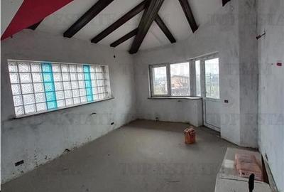 Vila spatioasa in Jilava - 9 camere, 2500 mp teren, pretabila investitie - 15