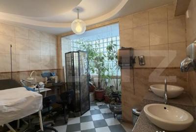 Spațiu comercial, de 113 mp, în Calea Severinului - 4