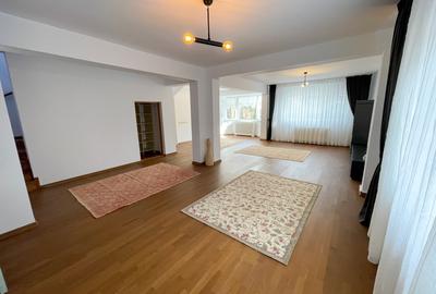 Vila individuala jacuzzi +curte 400mp Pipera | Cartier Azur - 5