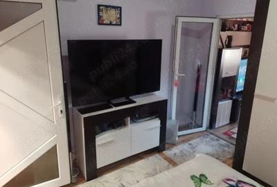 Vand apartament 3camere Boul Ro?u Arad - 5