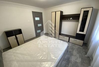Apartament 3 camere, Complex studentesc - 5