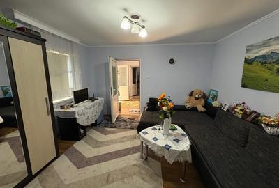 Casa individuala de vanzare - Miercurea Sibiului - 5