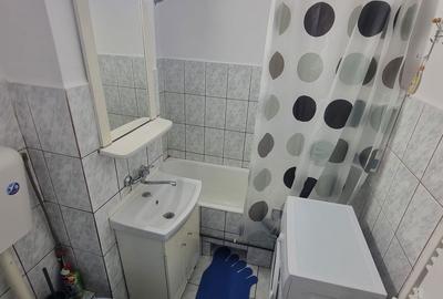 Garsonieră decomandată în Mărăști - 4