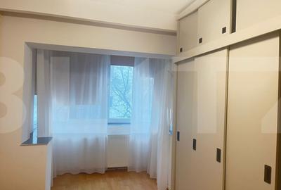 Apartament cu 3 camere decomandat, mobilat în Central - 7