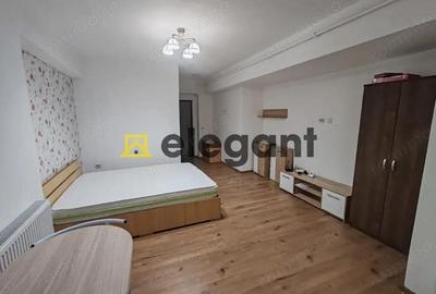 Ideal investitie! Garsoniera, etaj 2, bloc nou, mobilata, Cornitoiu - 1