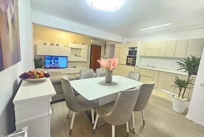 Apartament cu 3 camere decomandat, mobilat în Sisești - 3