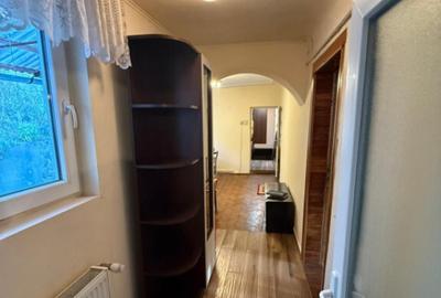 Casa 3 camere + teren 912mp zona Caraiman - 28