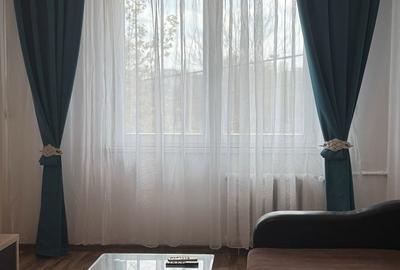 Apartament cu 2 camere decomandat în Berceni