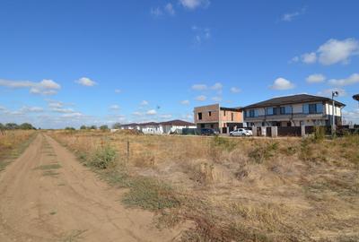 Loturi Teren Intravilan Berceni - Vidra | Localizare Excelenta - 11